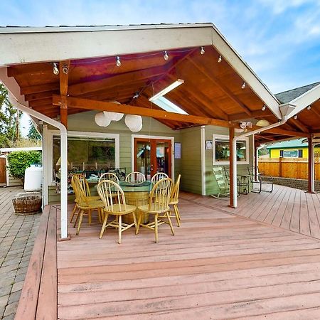 Cedar River Retreat Ρέντον Εξωτερικό φωτογραφία