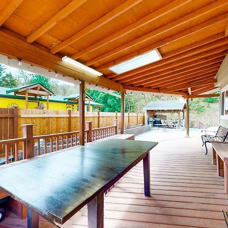 Cedar River Retreat Ρέντον Εξωτερικό φωτογραφία