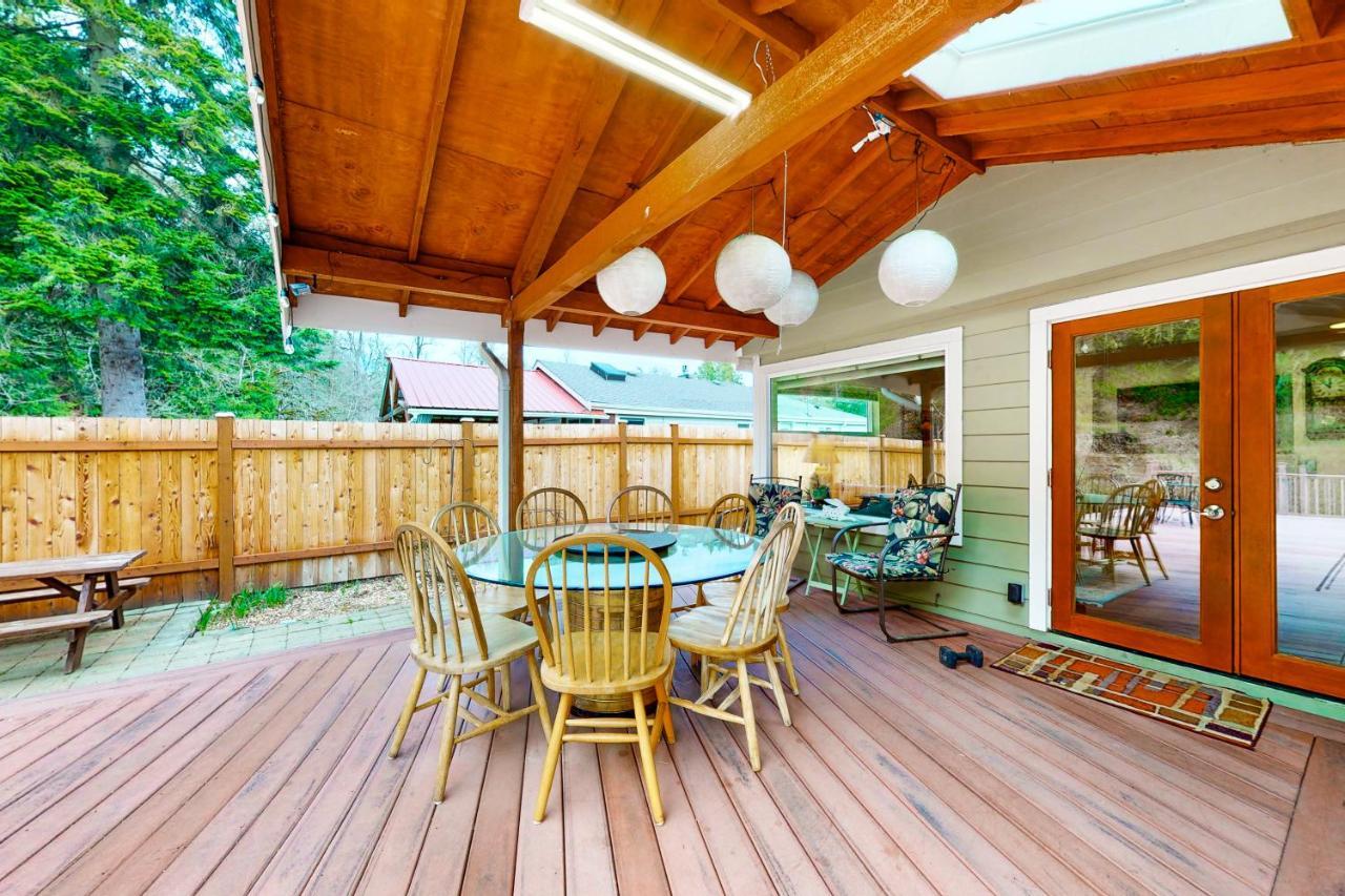 Cedar River Retreat Ρέντον Εξωτερικό φωτογραφία