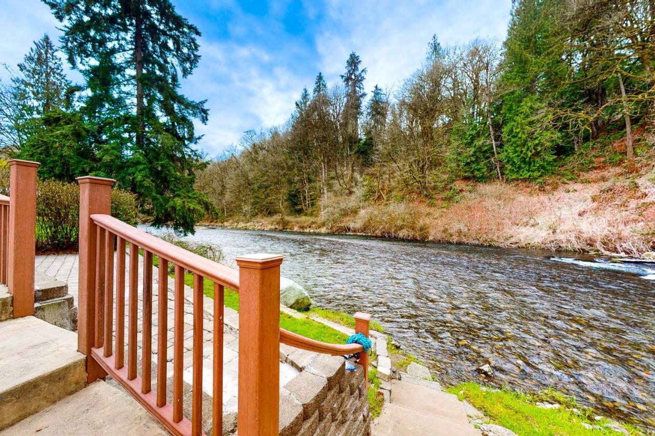 Cedar River Retreat Ρέντον Εξωτερικό φωτογραφία