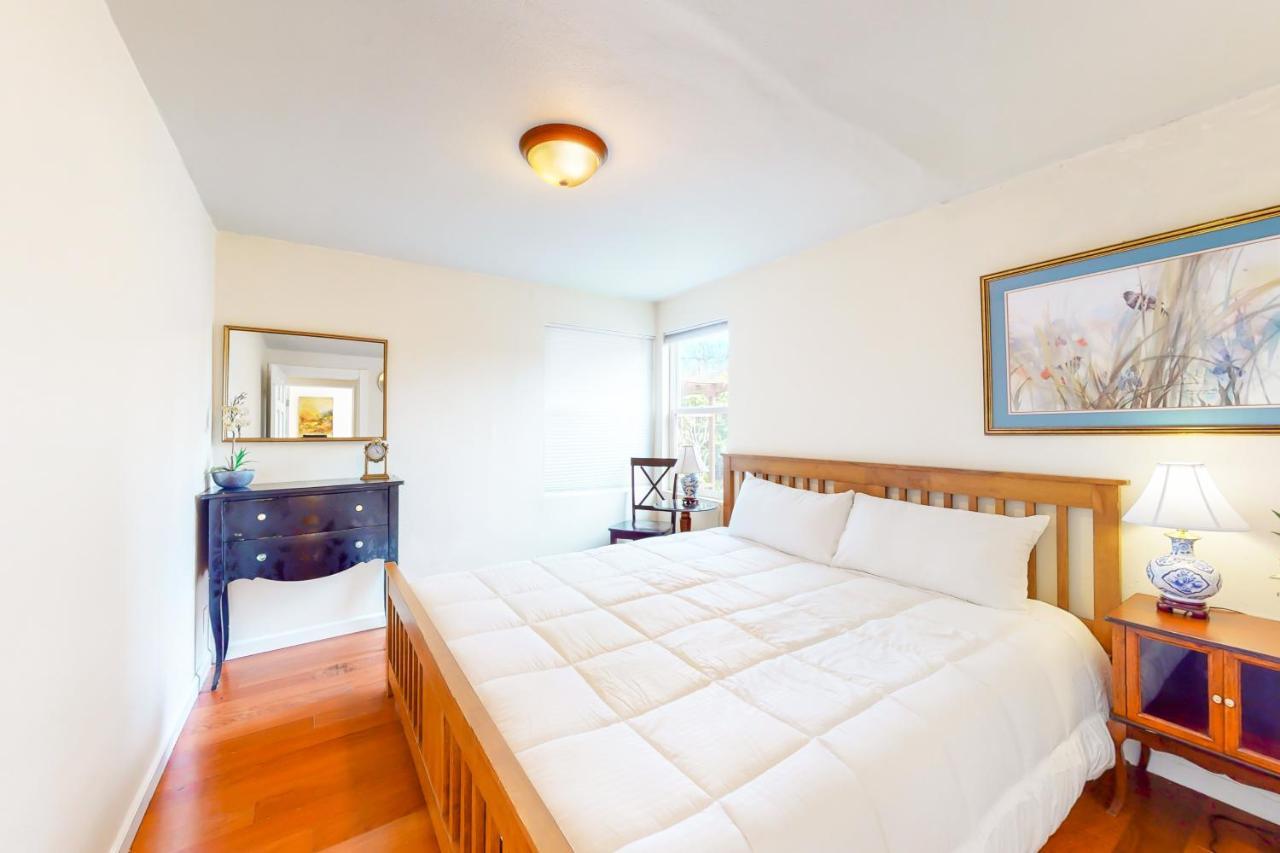 Cedar River Retreat Ρέντον Εξωτερικό φωτογραφία
