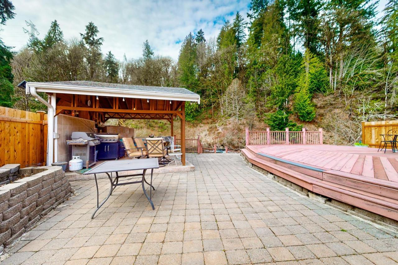 Cedar River Retreat Ρέντον Εξωτερικό φωτογραφία