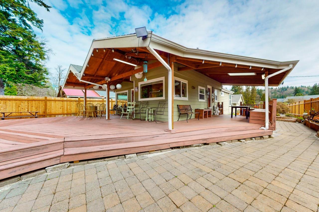 Cedar River Retreat Ρέντον Εξωτερικό φωτογραφία