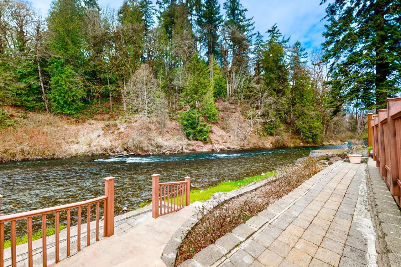 Cedar River Retreat Ρέντον Εξωτερικό φωτογραφία